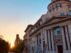 -天津五大道文化旅游区