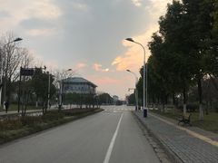 -东南大学(九龙湖校区)