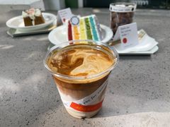 dirty-ADO KAFE(大学城店)