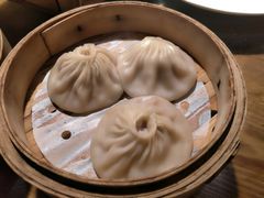 娃娃鱼包子-印象鲵宴·张家界地标美食名片(溪布街店)