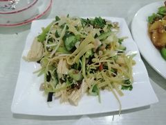 -老于餐厅(民生路店)