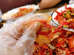 -百签宫串串香重庆火锅(夏湾店)