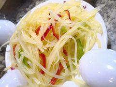 -陇上全荟兰州传统牛肉面(延吉路店)