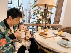 -Vanillacafe香草咖啡(银海大世界店)