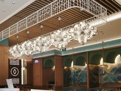 -新世界餐厅(万达店)