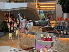 -苏州洲际酒店·大堂酒廊