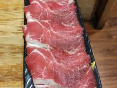 -一井烧肉·活鳗·寿司(望京SOHO店)