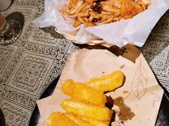-小尕子·新疆菜(明园店)