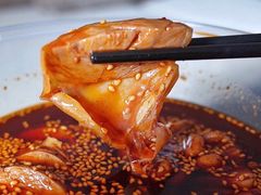 -荥经棒棒鸡(钢管厂五区店)