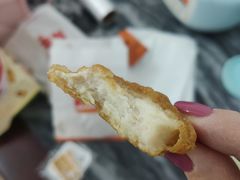 -汉堡王(广州无限极广场店)