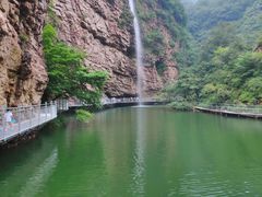 -湖洞水自然风景区