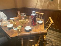 -农耕记·湖南土菜(龙岗熙和园店)