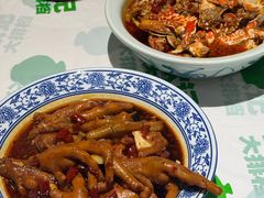 -欧记大排档·景德菜(上海首店)