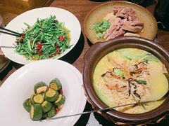 -扬州狮子楼·非遗淮扬菜(总店)