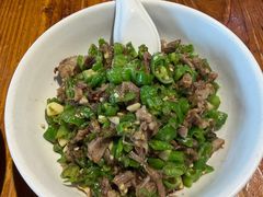 -衡东土菜馆(天际绿洲店)