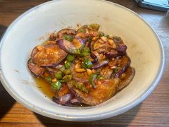 -农耕记·湖南土菜(halo广场店)