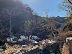 -黑龙潭风景区
