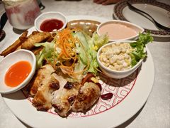 -俄士厨房(环球港店)