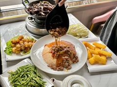 -王城醋血鸭老店