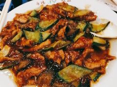 -晋阳饭庄(虎坊桥店)