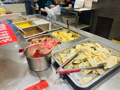 -富龙快餐店(铁西店)