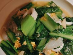 -宝轩渔府·老字号海鲜·正宗津菜(水上店)