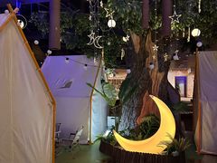 -汤W城市微度假(仓山店)