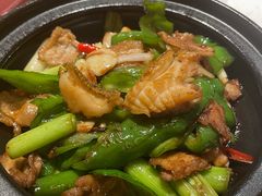 -曼玉小馆(正弘汇店)