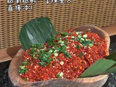 -三出山火锅(万象天地店)