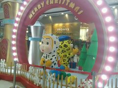 -万达广场(南京江宁店)