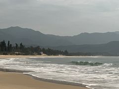 -西涌国际滨海旅游区