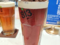 -813芭依珊 BAESAn(汇港购物中心店)
