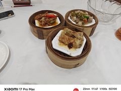 -丰尔粥食·顺德鱼生·干蒸排骨顺德菜(大良分店)