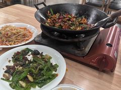 -百家鸡味馆(清泰店)
