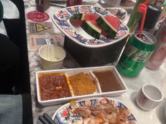 -AJIYA·池袋日式烧肉自助(天津万象城店)