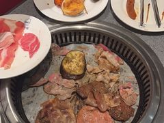 -悦享海创意自助(姜堰万达店)
