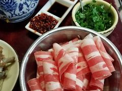 -老巷羊蝎子城(湘江世纪城店)
