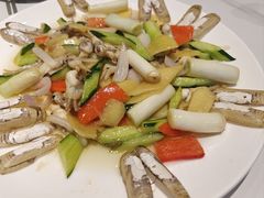 -方记海鲜大排档(乐山形象店)