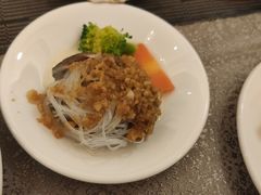 -秀兰饭店-餐厅