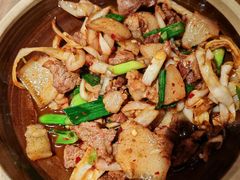 -寨子里的钵钵菜-湘西山里菜(火车站店)
