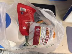 -物美超市(马家堡店)