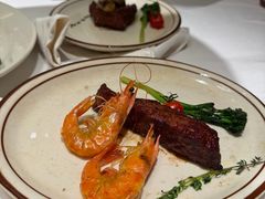 -黑宝石西餐厅(汇励99城市公园店)