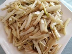 -翠茗农庄土菜馆(天目湖店)
