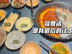 -大虎重庆老火锅(正弘城店)