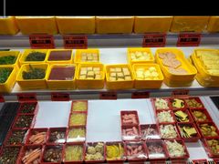 -喜歪歪·平价海鲜市场小火锅(龙阳广场店)