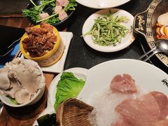 -纸盐河码头火锅(十八梯店)