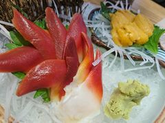 -林妈妈村·日式料理(宝山万达店)