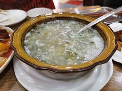 -西北朗益和穆斯林餐厅