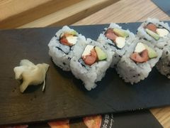 -Sushi Love 创意寿司(丽影广场店)