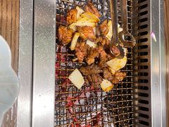 -樱宿日式和牛烧肉(五道口店)